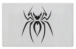 mata-lazienkowa-wmp-spider-man-10-antyposlizgowa