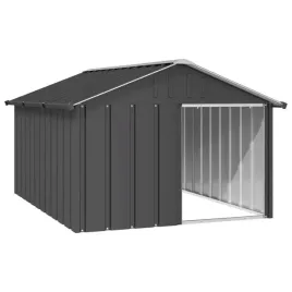 buda-dla-psa-antracytowa-1165x153x815-cm-stal