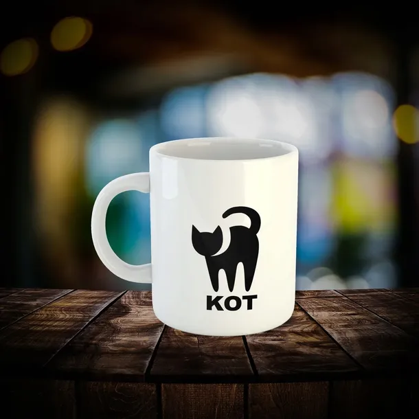 kubek-bialy-wmp-kot-6-stan-nowy