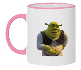 kubek-bialy-rozowe-brzegi-wmp-shrek-3