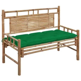 lawka-ogrodowa-z-poduszka-120-cm-bambusowa-lumar