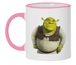 kubek-bialy-rozowe-brzegi-wmp-shrek-2