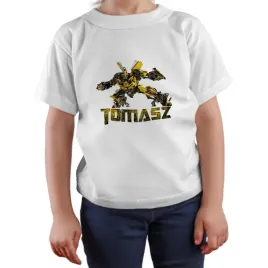 koszulka-kids-biala-122cm-transformers-03-imie