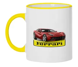 kubek-bialy-zolte-brzegi-wmp-ferrari-8
