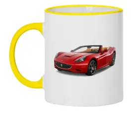 kubek-bialy-zolte-brzegi-wmp-ferrari-5