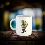 kubek-bialy-wmp-shrek-4-stan-nowy