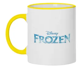 kubek-bialy-zolte-brzegi-wmp-frozen-1