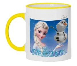 kubek-bialy-zolte-brzegi-wmp-frozen-5