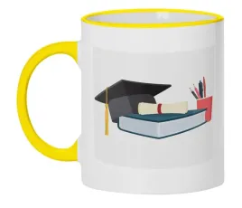 kubek-bialy-zolte-brzegi-wmp-dla-studenta-3