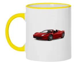 kubek-bialy-zolte-brzegi-wmp-ferrari-6
