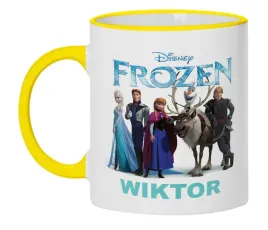 kubek-bialy-zolte-brzegi-wmp-frozen-9