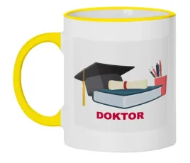 kubek-bialy-zolte-brzegi-wmp-dla-studenta-8
