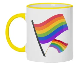 kubek-bialy-zolte-brzegi-wmp-lgbt-7