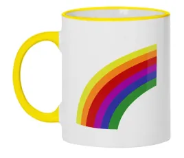 kubek-bialy-zolte-brzegi-wmp-lgbt-1