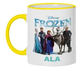 kubek-bialy-zolte-brzegi-wmp-frozen-7