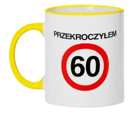 kubek-bialy-zolte-brzegi-wmp-urodziny-60-2