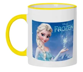 kubek-bialy-zolte-brzegi-wmp-frozen-16