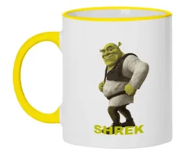 kubek-bialy-zolte-brzegi-wmp-shrek-8