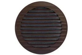 kratka-okragla-z-siatka-125mm-brazowa-wd-007-0320