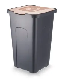 pojemnik-na-odpady-sorta-brazowy-50l-poj-so-braz