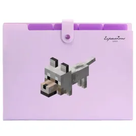 organizer-na-dokumenty-fiolet-a4imp-minecraft-04