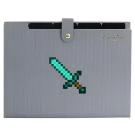 organizer-na-dokumenty-szary-a4imp-minecraft-01