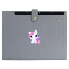organizer-na-dokumenty-szary-a4imp-jednorozce-10