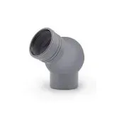 kolano-nastawne-50-0-90-szare-hp-u5np