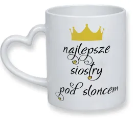 kubek-bialy-uchwyt-serce-wmp-dla-siostry