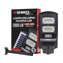 lampa-led-uliczna-solarna-100w-10ah-6000k-2000lm-uchwyt-e-29-4311sll