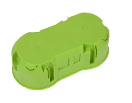 puszka-podtynkowa-podwojna-60mm-zielona-e111aa-kn049