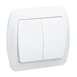 akord-lacznik-podwojny-p-t-bialy-e131aa-kn035