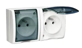 aquarius-gniazdo-hermety-2-krotne-z-u-ip54-z-kl-dymna-biale-e00000-54962