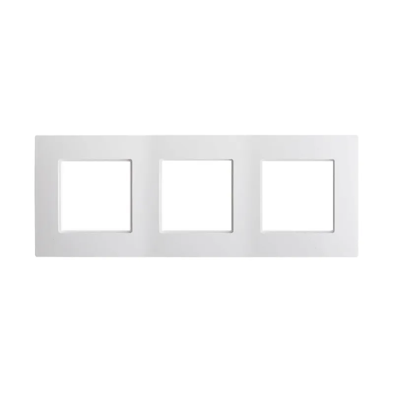 ramka-potrojna-biala-rosa-e-pl59286