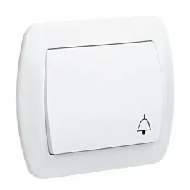 akord-przycisk-dzwonek-bialy-e131aa-kn043