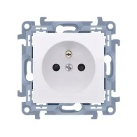 simon-10-gniazdo-pojedyncze-z-u-bialy-s-842017