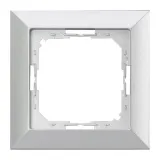 perla-ramka-pojedyncza-srebrny-e-9000289