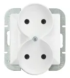 perla-gniazdo-podwojne-p-t-b-u-biale-e-9002139