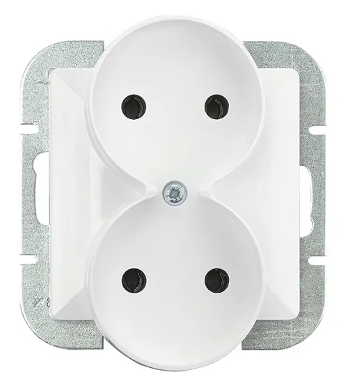 perla-gniazdo-podwojne-p-t-b-u-biale-e-9002139