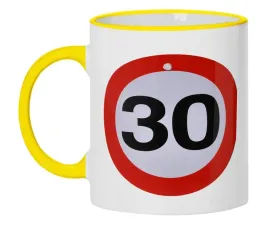 kubek-bialy-zolte-brzegi-wmp-urodziny-30-1