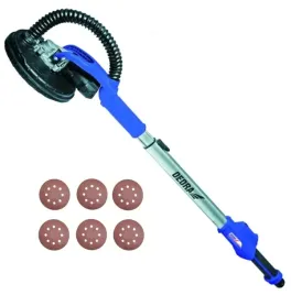 szlifierka-610w-do-powierzchni-gipsowanych-z-przekladnia-ded7743
