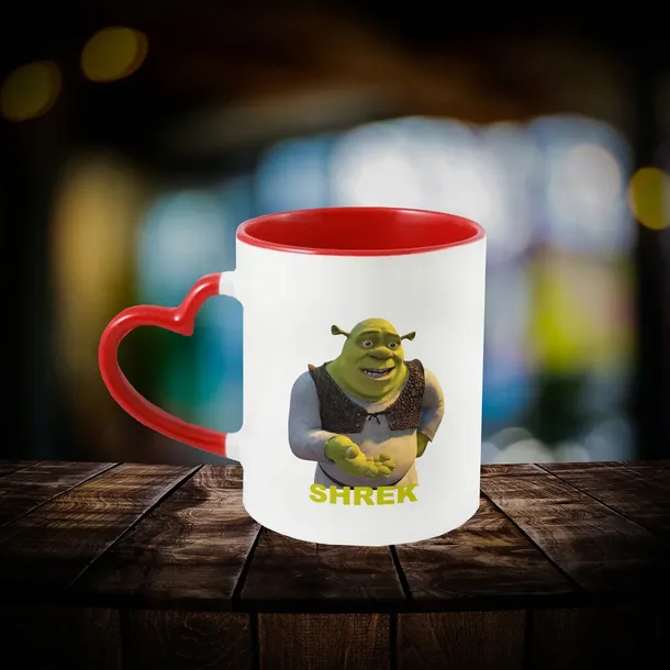 kubek-czerwone-serce-wmp-shrek-7-stan-nowy