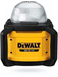 lampa-led-tool-connect-xr-18v-0-ah-dw-dcl074