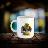 kubek-bialy-wmp-shrek-7-stan-nowy