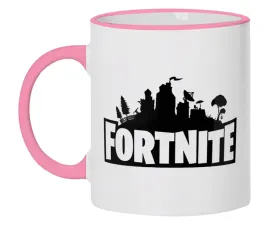 kubek-bialy-rozowe-brzegi-wmp-fortnite