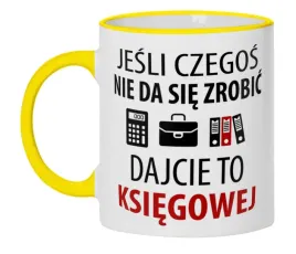 kubek-bialy-zolte-brzegi-wmp-ksiegowa