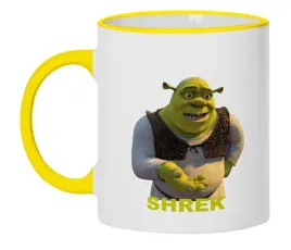 kubek-bialy-zolte-brzegi-wmp-shrek-7