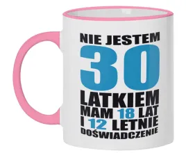 kubek-bialy-rozowe-brzegi-wmp-urodziny-30-2