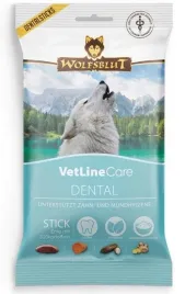 wolfsblut-dog-vetline-stick-dental-180g