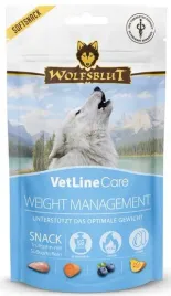 wolfsblut-dog-vetline-snack-weight-management-indyk-i-bataty-100g